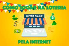 fazer aposta na loterica online é seguro